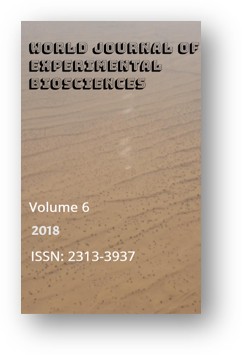 					View Volume 6, Number 1 (2018)
				
