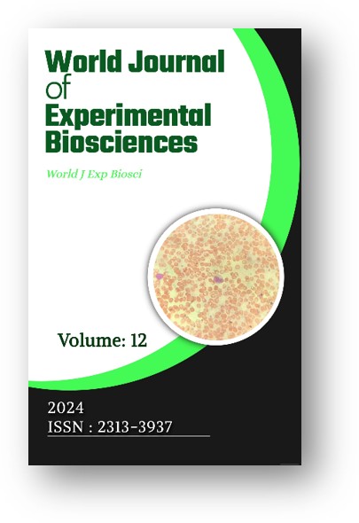 					View Volume 12, Number 1 (2024)
				