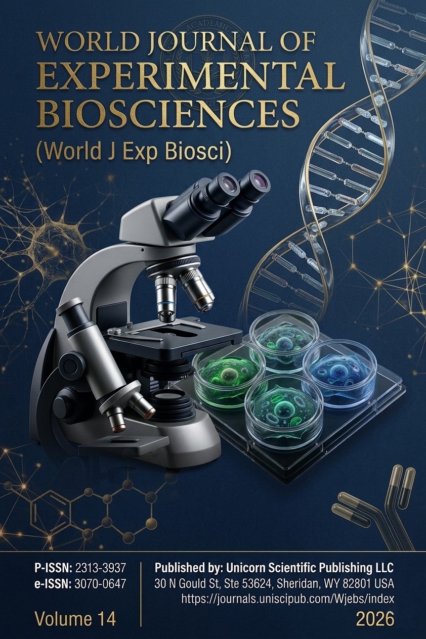 					View Volume 14, Number 1 ( January - July 2026) 
				